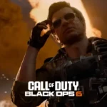 Call of Duty Black Ops 6 - Cyber.ba