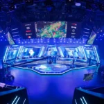 Riot Games 2024 - 2025 (Foto: Riot Games)