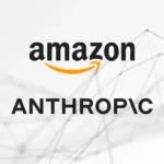 amazon, anthropic, logo, biznis, ulaganje, startup, ai