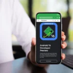 Android 16 - Developer Preview je stigao (Foto: Cyber.ba)
