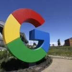 Google logo (Foto: EPA)