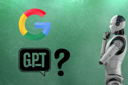 Google vs SearchGPT (Photo: Cyber.ba)