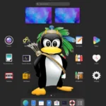 Linux desktop okruženja (Foto: Cyber.ba)