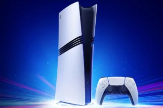 PlayStation 5 Pro sa Unreal Engine