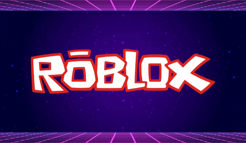 Roblox Wallpaper (Foto: Jrprr, Cyber.ba)