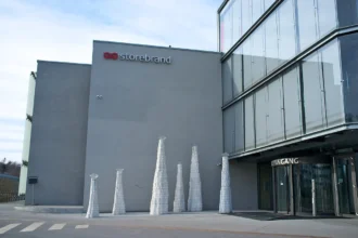 Storebrand kompanije (Foto: Wikipedia)