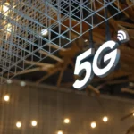 5g, 5g mreža, ilustracija, 5g tehnologija