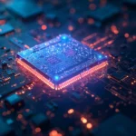 ai, procesor, čip, ai procesori, energija