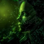 ilustracija, nvidia, ai, tehnologija, umjetna inteligencija, vjestacka inteligencija, biznis