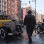 mafia, video igre, Mafia Definitive Edition, steam, epic games