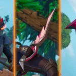 Fortnite OG i najava druge sezone prvog poglavlja