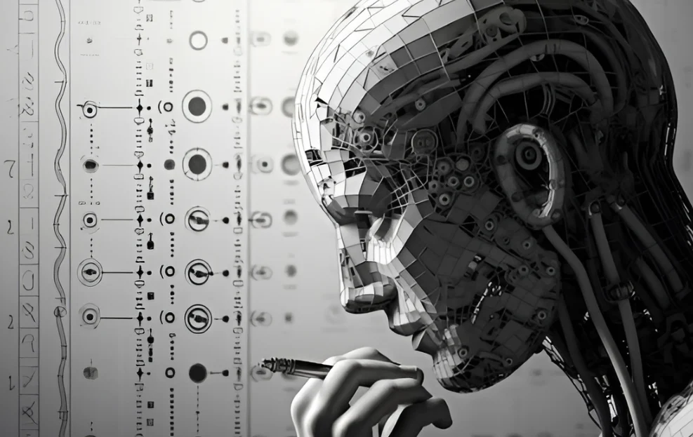  How AI models work and solve complex problems