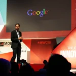 Sundar Pichai - Šef kompanije Google