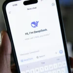 Korištenje DeepSeek AI modela na pametnom telefonu
