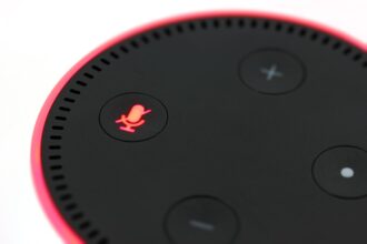 echo dot, amazon, language assistant, alexa, sound off, tired, micro-phone, alexa, alexa, alexa, alexa, alexa