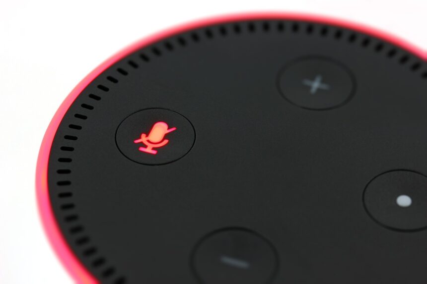 echo dot, amazon, language assistant, alexa, sound off, tired, micro-phone, alexa, alexa, alexa, alexa, alexa