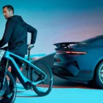Porsche E-Bike
