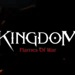 Kingdom - Flames of War - Mobilni MMORPG