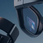 Ray-Ban Meta 2, pametne naočale, meta display