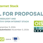NLnet, opensource projekti, poziv