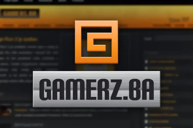 Gamerz.ba, Video igre