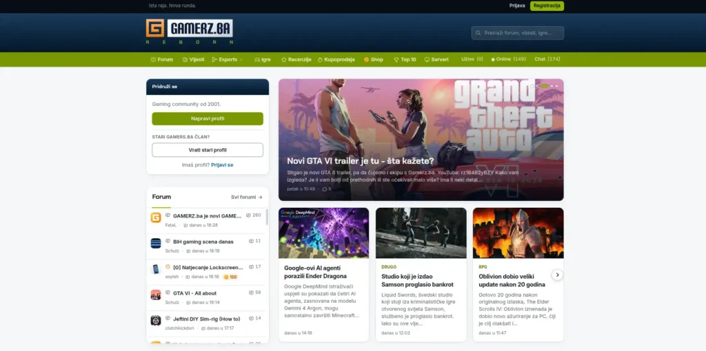 gamerz.ba reborn, gamerz v5, gamerz 2026